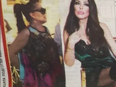 Звездите, които се вталиха драстично! СНИМКИ + Как влязоха във форма