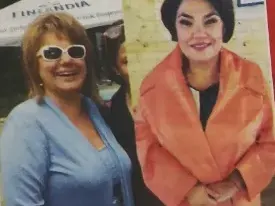 Звездите, които се вталиха драстично! СНИМКИ + Как влязоха във форма