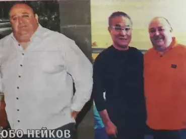 Звездите, които се вталиха драстично! СНИМКИ + Как влязоха във форма