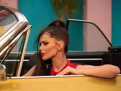 1 милион за Преслава и новия й нос