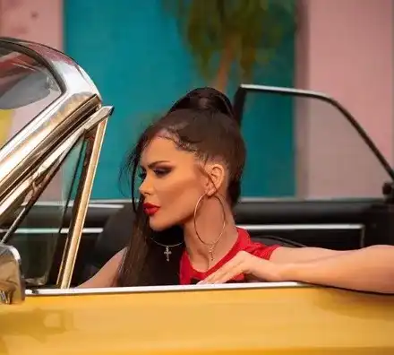 1 милион за Преслава и новия й нос