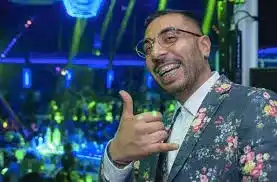 100 Кила лъже, че е веган