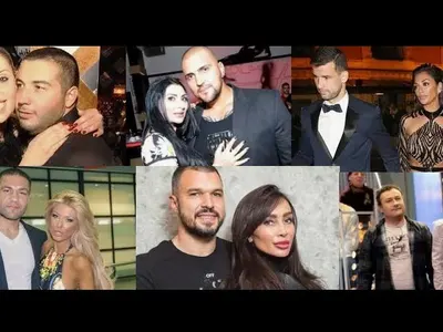 2019 – годината на звездните раздели! Купища ВИП връзки се разпаднаха внезапно