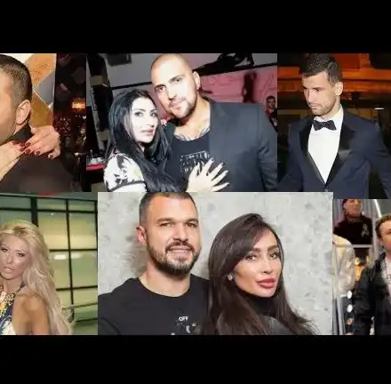 2019 – годината на звездните раздели! Купища ВИП връзки се разпаднаха внезапно