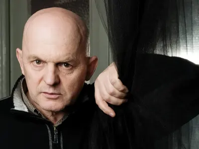 63-годишният Валентин Ганев има син на 3