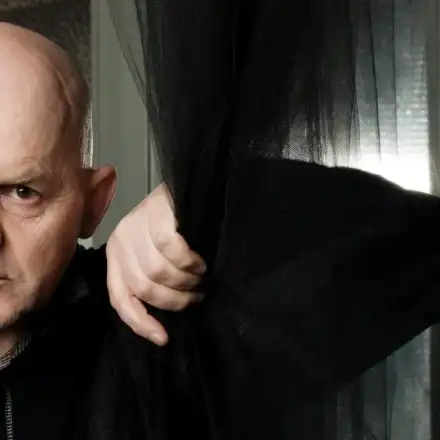 63-годишният Валентин Ганев има син на 3