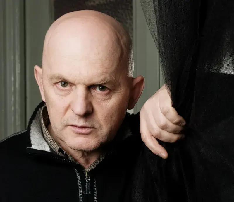 63-годишният Валентин Ганев има син на 3