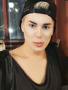 Дали Кулагин сменя носа си?!