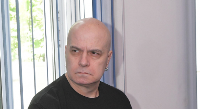 ГОРЕЩ СЛУХ: Слави купил телевизия „Евроком” за 12 милиона