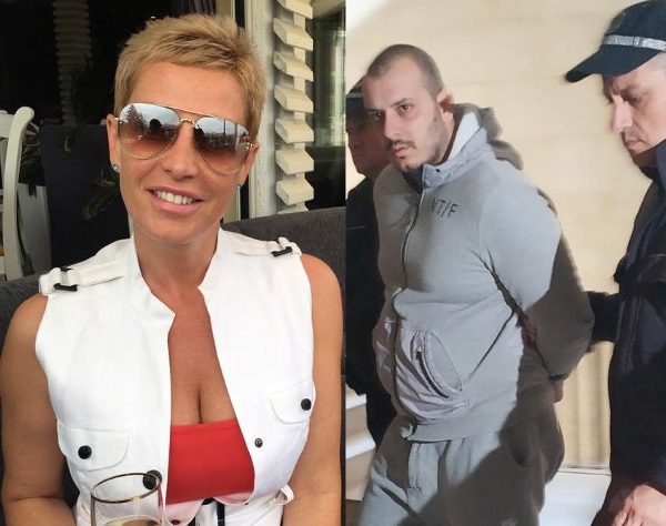 Кюфтето измамил Джина Стоева, пяла му, а той не й платил