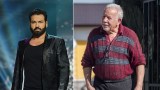 Бащата на Азис преиздаде книгата си за живота на ромите