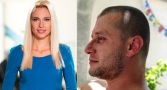 Бившата на Хекимян в люти скандали с новия си: Той е човекът, с когото съм се карала най-много! (Подробности)