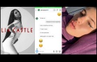 Дара се спречка със своя колежка – окраде песните на Julia Castle! Вижте доказателства + скандалните чатове между двете