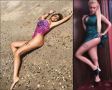 Гани крие тлъстинките с фотошоп