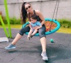 Мария Илиева пропищя от комари
