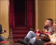 Мойсей готви селско в „Черешката”