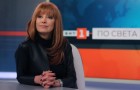 Радина Червенова избяга в Швейцария! Новинарката не е на екран повече от година