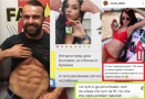Ричи Известното удари дъното! Булимички, непълнолетни девойки и анорексични фигури рекламират съмнителния му продукт за отслабване (РАЗКРИТИЯ+СНИМКИ)