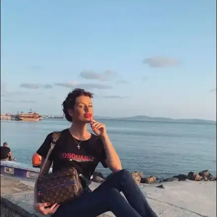 Адреналинка заби богат италианец