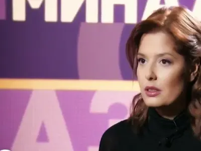 Алекс Сърчаджиева: Времето не лекува болката!