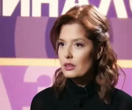 Алекс Сърчаджиева: Времето не лекува болката!