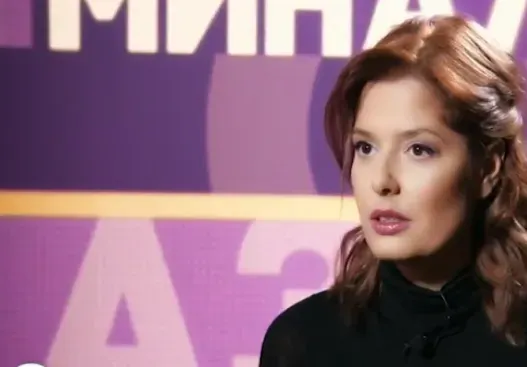 Алекс Сърчаджиева: Времето не лекува болката!