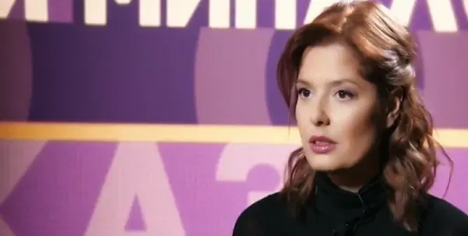 Алекс Сърчаджиева: Времето не лекува болката!