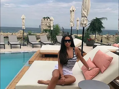 Алисия и митрополит Антонии бранят Черноморието