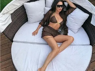 Алисия спря да пее заради ретроградния Меркурий