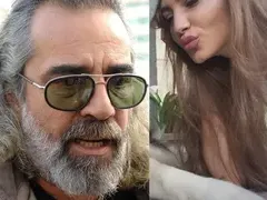 Андрей Слабаков: Удрят дъщеря ми заради мен!