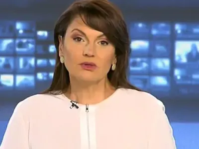 Ани Салич изригна: Нямам богат любовник! +Заплатата й не била 18 бона