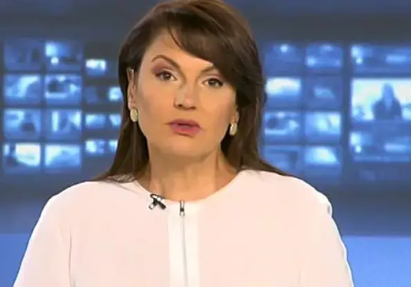 Ани Салич изригна: Нямам богат любовник! +Заплатата й не била 18 бона