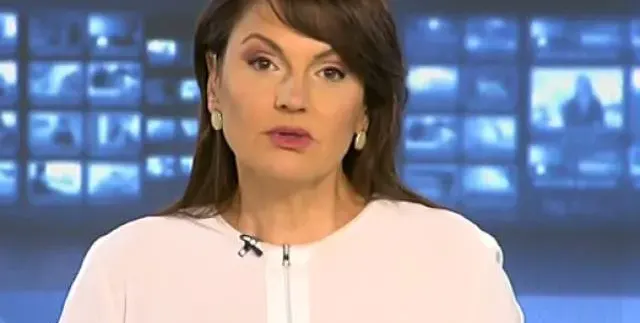 Ани Салич изригна: Нямам богат любовник! +Заплатата й не била 18 бона