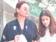 Ани Салич се оплака: Сама си гледам децата, карам таратайка и нямам любовник