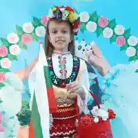 Българче е най-красивото дете в света