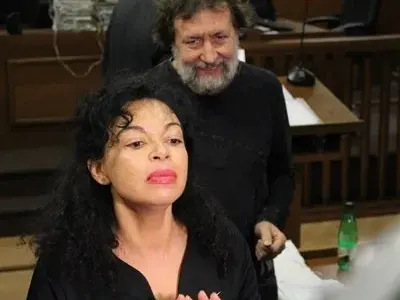 Банева платила луди пари за тежка диагноза, която да я изкара от ареста