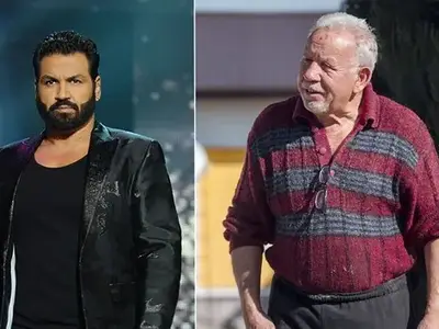 Бащата на Азис преиздаде книгата си за живота на ромите