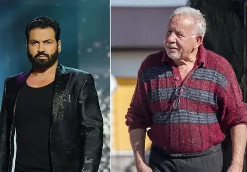 Бащата на Азис преиздаде книгата си за живота на ромите