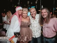 Бебо Халваджиян и Алекс чакат второ бебе (Маги и Кремена на седмото небе от щастие)