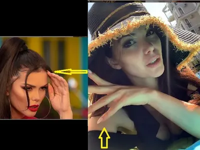 Безотговорно: Преслава избра суетата и кариерата пред здравето на детето си! (Доказателства и факти)