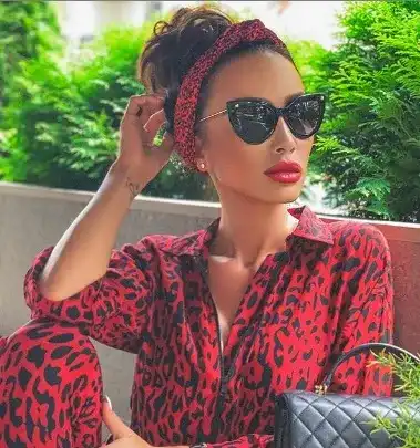 Биляна Дол махна изцепките на Божинов!