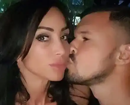 Биляна е готова да проси на Валери: Той е много добър човек!