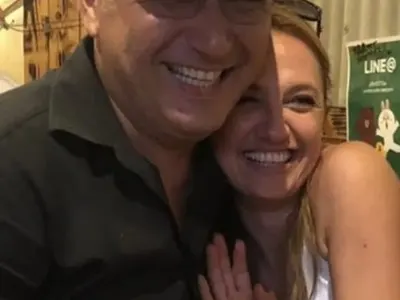 Бившата жена на Манчев дундурка бебето му! (Всичко за отношенията между Марина и Цветомила)