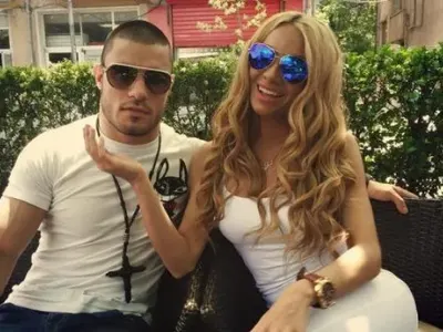 Бившият на Русата Златка - предводител на агитката на „Левски” в жестокия побой в центъра на Братислава