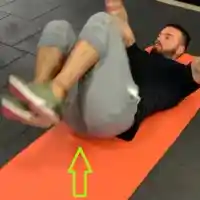 Благо отново стана за смях с потното си дупе! За щастие този път не бърка в него, а само си го показа в мрежата