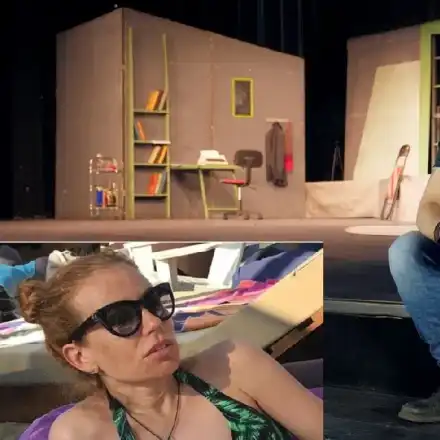 Блатечки гасне по бившата си! Актьорът горчиво съжалява, че я е загубил! (Вижте Катерина секси по бански)