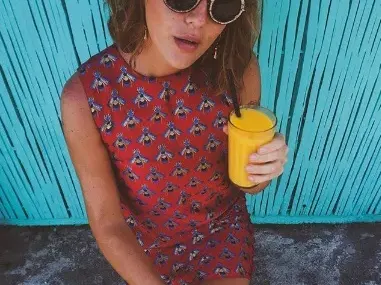 Божана от „Мастършеф” мина на полуфабрикати