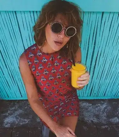 Божана от „Мастършеф” мина на полуфабрикати