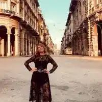 Божана стана мацка