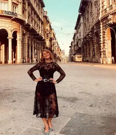 Божана стана мацка